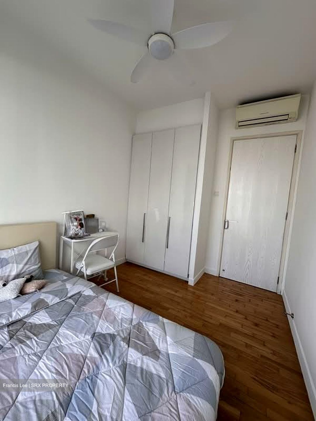 The Centris (D22), Apartment #563310151